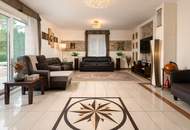 ! "take your bags and move in" ! 4,5 Zimmer, Terrasse, Garage &amp; Pool! Grünruhelage!