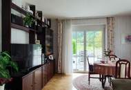 Zweifamilienwohnhaus mit Wohnrecht in idyllischer Einzellage des Alpenvorlandes