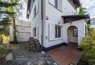 Traumhaftes Einfamilienhaus in den Weinbergen