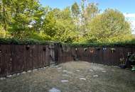 GEPFLEGTE UND BEZUGSFERTIGE GARTENWOHNUNG IN RUHIGER LAGE