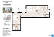 Wohnen am Prater – 2–4 Zimmer mit Balkon und Top-Ausstattung
