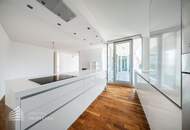 Einzigartige 5-Zimmer Stadtwohnung mit Terrasse, Nähe Stephansplatz