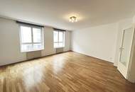 Neubau-Garconniere nächst Tigerpark - unbefristet als Physio-Praxis vermietet