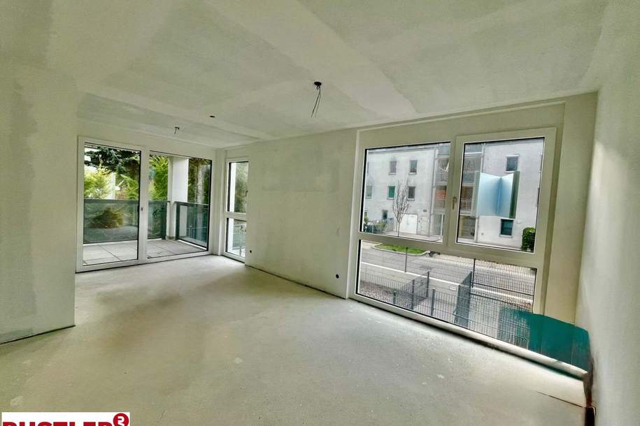 Attraktive Anlegerwohnung mit Top-Renidte am Marchfeldkanal!, Wohnung-kauf, 213.640,€, 1210 Wien 21., Floridsdorf