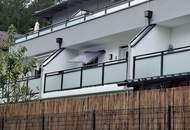Moderne 2 - Zimmerwohnung im Grünen