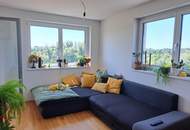 Ruhige 2-Zimmer-Wohnung in zentraler Lage – ab September 2025 verfügbar!
