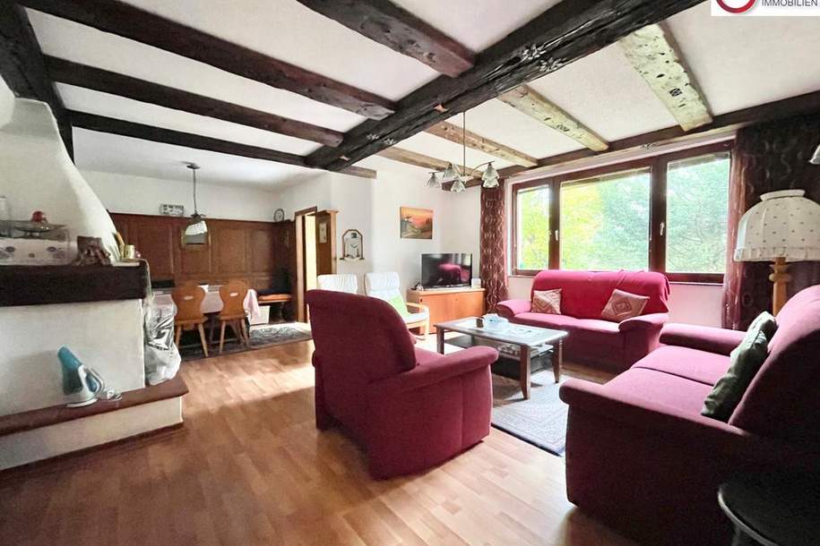 3-Zimmer Wohnung in Ruhelage inkl. Garagenplatz, Wohnung-kauf, 359.000,€, 1140 Wien 14., Penzing