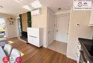 Hochwertige 2-Zimmer-Wohnung mit 24 m² großer Terrasse in 1210 Wien – ideal für Anleger und Eigennutzer!