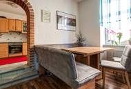 Großzügige Wohnung in Zistersdorf - Ihr neues Zuhause wartet