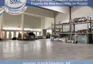 PEFEKTE HALLE - GETEILT!