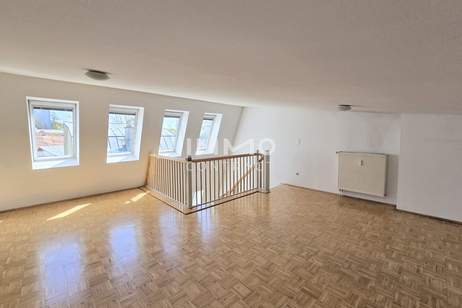 Maisonette in der Heinrichstraße 119 Top 10 - nahe der UNI, Wohnung-miete, 937,34,€, 8010 Graz(Stadt)