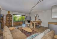 Exklusives Apartment mit Freizeitwohnsitz auf der Bichlalm