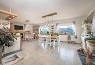 "Wo Lebensqualität beginnt" - Haus mit Panoramaausblick in Pfarrwerfen!