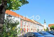 PROVISIONSFREI! ERSTBEZUG 2-Zimmer Wohnung in Fürstenfeld - Ruhelage im Grünen, schnell im Zentrum