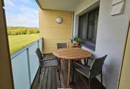 2-Zimmer Mietwohnung in Schärding optional mit Küche