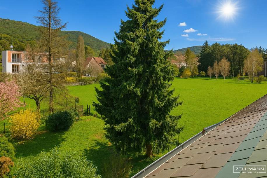 Exklusive Dachgeschosswohnung mit Terrasse - Wohnkomfort im Grünen | ZELLMANN IMMOBILIEN, Wohnung-kauf, 1230 Wien 23., Liesing