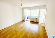3-Zimmer Wohntraum mit Balkon!