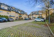 Stilvolle Maisonette-Wohnung in ruhiger Lage – nur 10–15 Minuten Fußweg zur Seestadt!