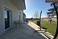 Großzügige, sanierte Gartenwohnung - TOP LAGE