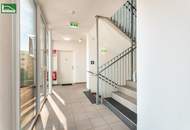 Ihr Rückzugsort in der Stadt – Moderne 2-Zimmer-Wohnung in Innenhofruhelage. - WOHNTRAUM