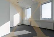 Modere Bürofläche direkt an der Trauner Kreuzung zu vermieten!