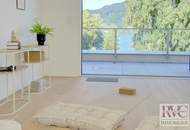 Reiheneckhaus in Scharfling – Neubau mit Seezugang und traumhaftem Ausblick