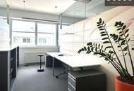 + + + BÜROFLÄCHEN IN ZENTRALER INNENSTADTLAGE + + + ST. PÖLTEN + + +