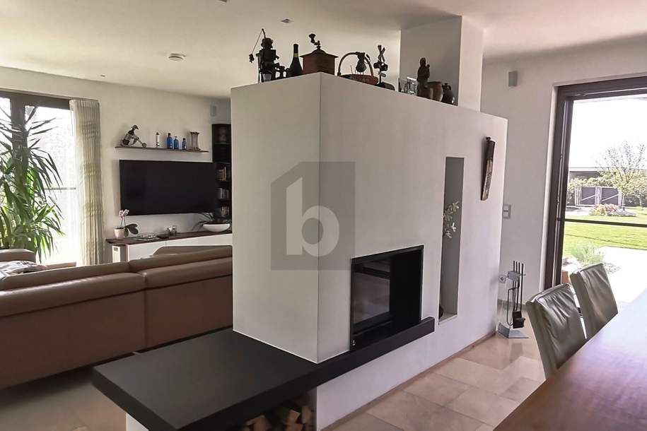 EIN EXKLUSIVES LEBENSGEFÜHL AM SEE, Haus-kauf, 7111 Neusiedl am See