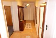 TOP-ANGEBOT | Einzugsbereite 3-Zimmer-Wohnung mit ca. 70 m² in 1210 Wien-Floridsdorf | Zentrale Raumaufteilung & voll möbliert