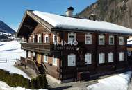 Historischer Glanz, zeitgemäße Eleganz