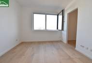 Investieren und profitieren - tolle Anlegerwohnung (Nettopreis) im Erstbezugs-Neubau mit Loggia in Hofruhelage auf Eigengrund! - JETZT ZUSCHLAGEN