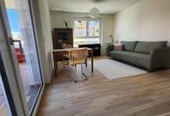 SONNE, BALKON &amp; BADETEICH - 2 ZIMMERWOHNUNG IM JONAS AM FELD!