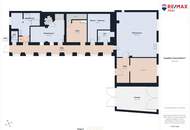 Geräumiges Einfamilienhaus in Loidesthal