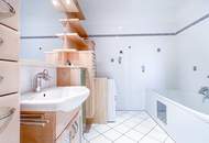 Exklusive 3-Zimmer-Wohnung mit großer Terrasse und Grünblick