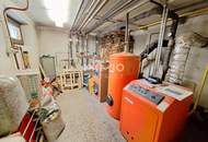 Charmante Doppelhaushälfte in Stammersdorf!