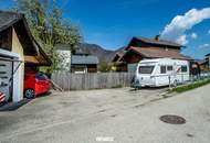 Ein Zuhause mit Freiraum und vielen Möglichkeiten in Ebensee