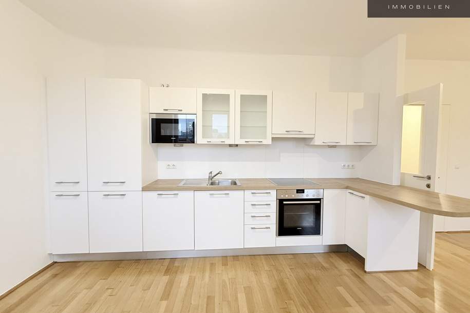 | 7. STOCK | SCHWEDENPLATZ | 3 ZIMMER | BAD MIT BADEWANNE | AB SOFORT VERFÜGBAR, Wohnung-miete, 1.995,02,€, 1010 Wien 1., Innere Stadt