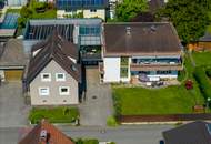 Wohnen und Arbeiten am selben Ort – Einzigartiges Mehrgenerationenobjekt in Seenähe von Bregenz