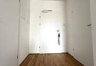 Günstige 2-Zimmer-Neubauwohnung mit großer LOGGIA (5,54m²) nahe Akademiepark