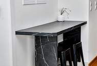 Helle 1 Zimmer-Wohnung mit Garage