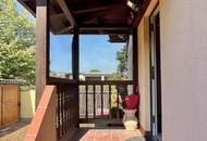OPEN HOUSE SA 26.9. ab 14:00-16:00 - LEISTBARER BUNGALOW im schönen OBERWEIDEN