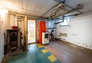 Grundstück mit Bestandsobjekt und Baudichte WA 0.2–0.5 – nahe Graz