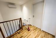 Traumhaftes Wohngefühl - top ausgestattetes Haus mit gemütlicher Terrasse, Garten und 2 Autoabstellplätzen!