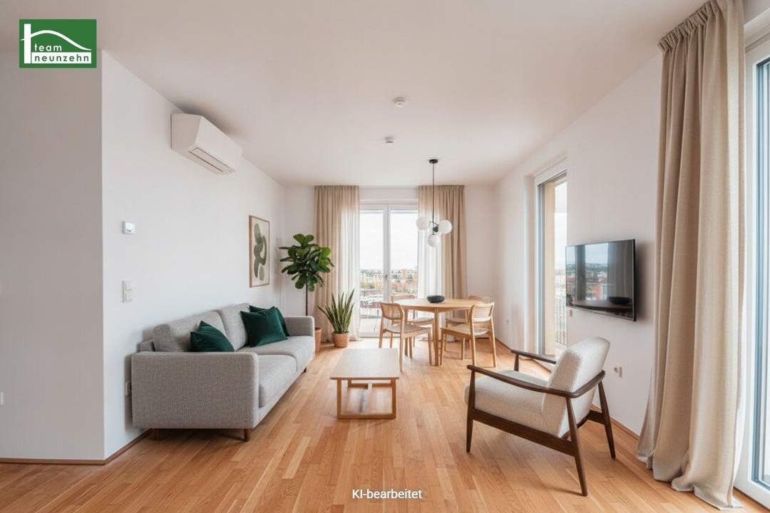 GRÜNSTÜCK 22 – hochwertiger Neubau in bester Lage! Ab September verfügbar - JETZT ANFRAGEN