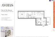 EARLY BIRD! Vom Balkon zur U-Bahn in wenigen Minuten! TOP-Neubauprojekt + Optimale Größen + Hochwertige Ausstattung + Tolle Renditen + Beste öffentliche Anbindung und Infrastruktur!