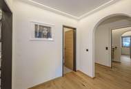 Hochwertige Wohnung mit traumhaftem Ausblick