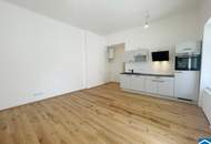 Schöne Single-Altbauwohnung in zentraler Lage