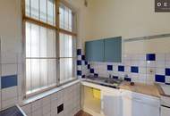 | VIEL POTENTIAL | LICHTDURCHFLUTETE ECKWOHNUNG |