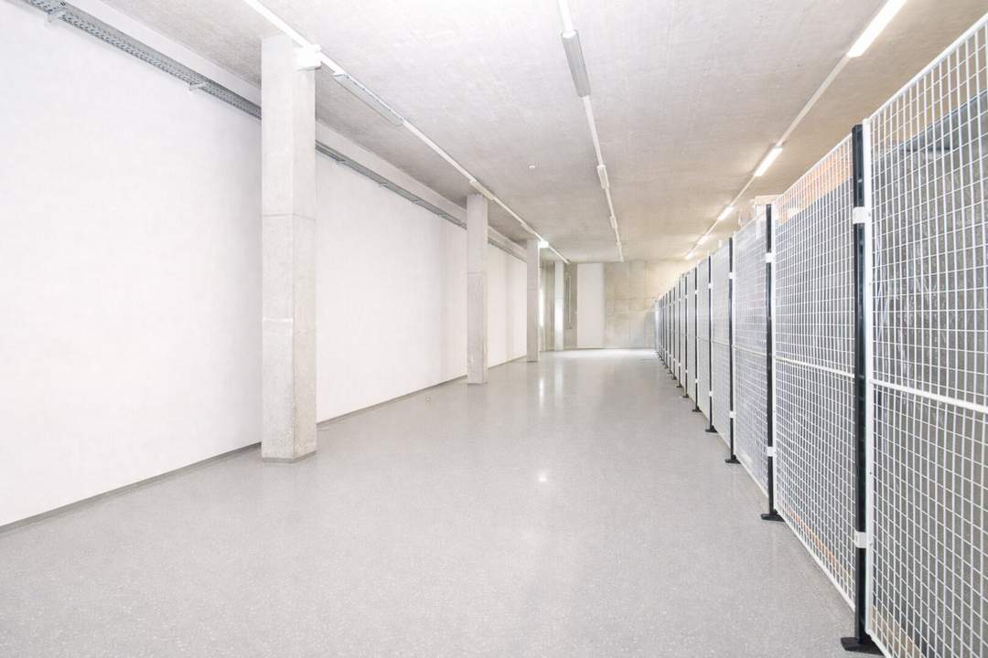 Praktische Lagerfläche mit Lastenaufzug in 1230 Wien