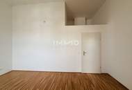 Wohnen wo andere Urlaub machen - 2 Zimmer Loggia Wohnung